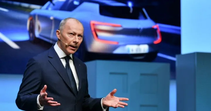 Renault, rimosso Bolloré: Delbos nominato CEO ad interim