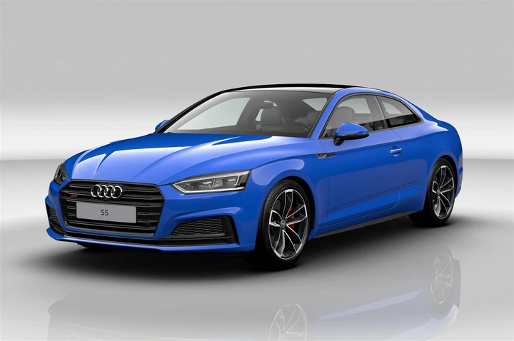 Audi S4 ed S5 Sportback: nuovo programma Exclusive