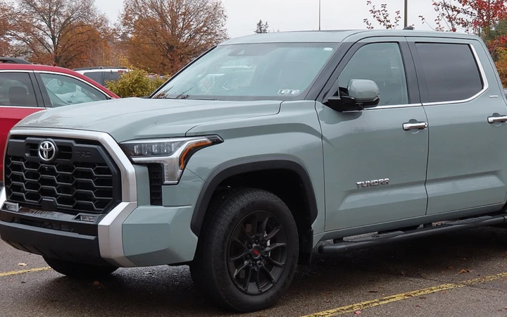 Un pick-up indistruttibile, oltre 2 milioni di chilometri e non vuole fermarsi