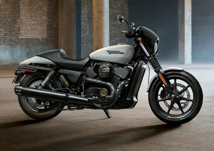 Una Harley-Davidson a metà prezzo? Ecco le nuove promozioni