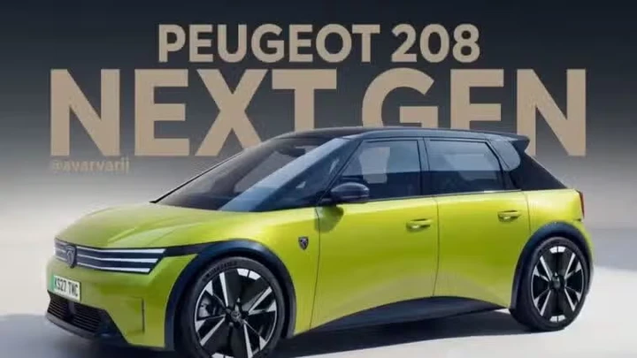 Nuova Peugeot 208, rivoluzione in arrivo: le foto spia svelano come cambierà