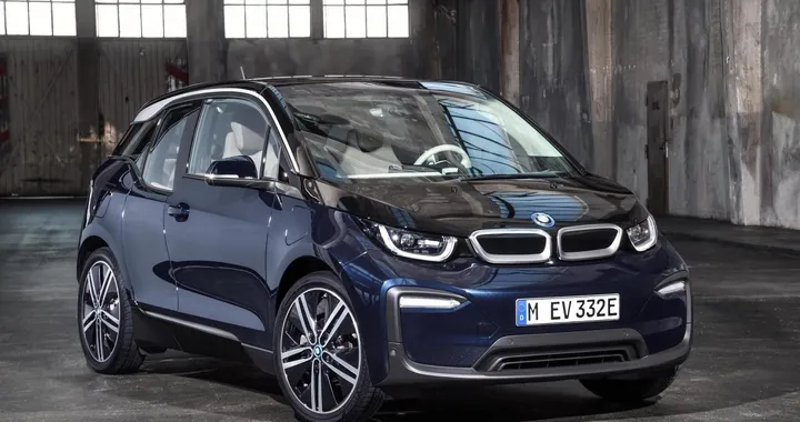 Auto elettriche usate: ora costano meno delle benzina
