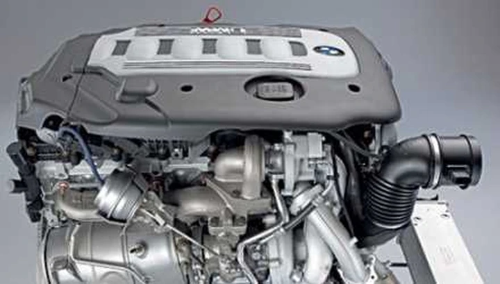 Francoforte 2011: arriverà la BMW tri-turbo