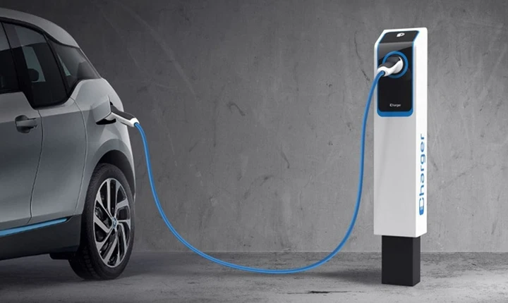 Come ricaricare l'auto elettrica