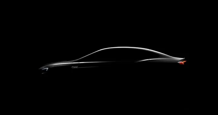 Buick LaCrosse: il teaser ufficiale