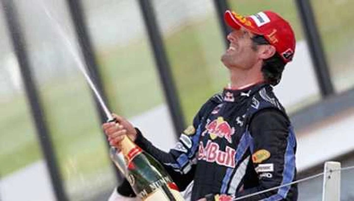F1: delusione Ferrari al GP di Silverstone