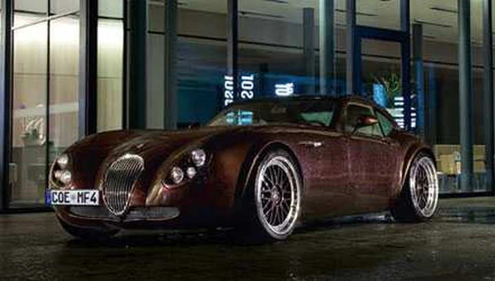 Wiesmann: inaugurato uno showroom a Milano