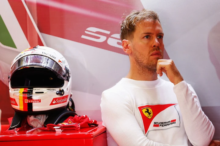 Formula 1: in Ungheria trionfa Vettel