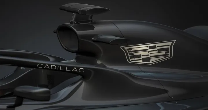 Cadillac debutterà in F1 con Ferrari e un sogno da 85 milioni nel cassetto