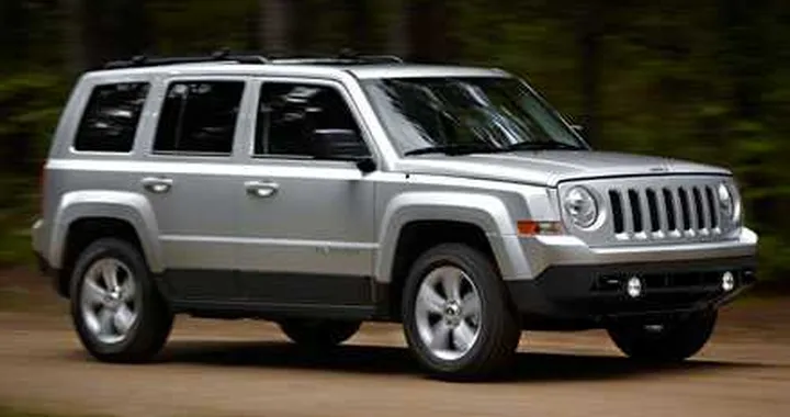 Jeep Patriot 2.2 CRD 163 CV, da 26.300 euro