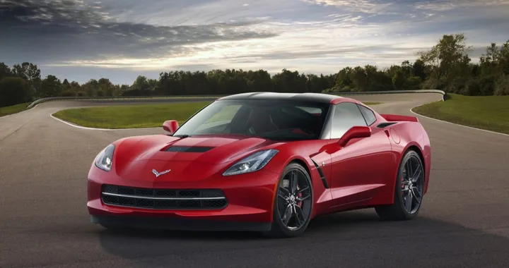 Corvette C8: sarà svelata il 18 luglio