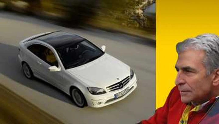 Tornerà a splendere la stella Mercedes?