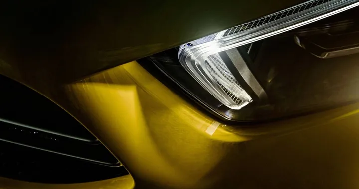 Mercedes-AMG A 35: svelati i primi teaser ufficiali