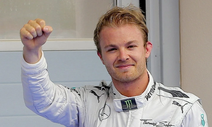 Formula 1: Rosberg il più veloce nelle seconde libere in Bahrain