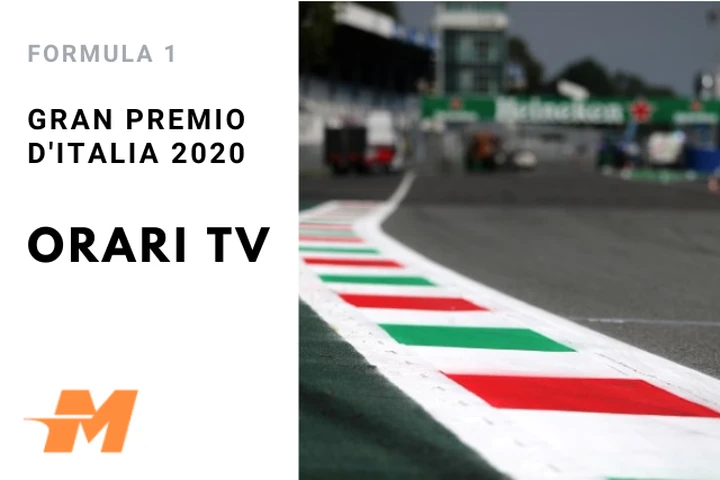 GP d'Italia 2020: programma e orari prove libere, prove e gara