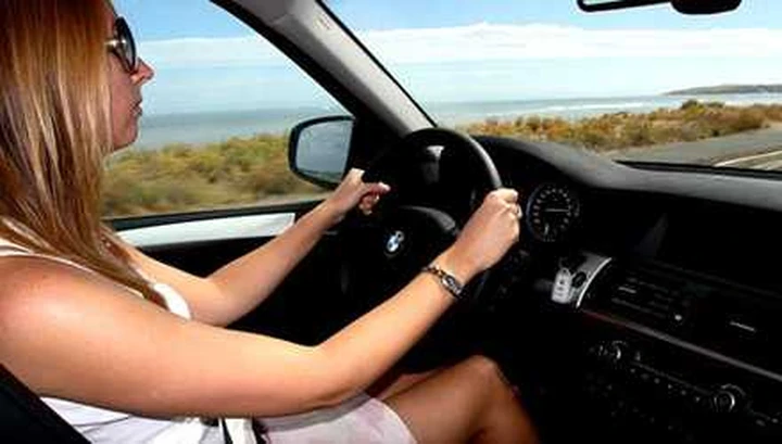 Donne: sempre vittime degli incidenti stradali