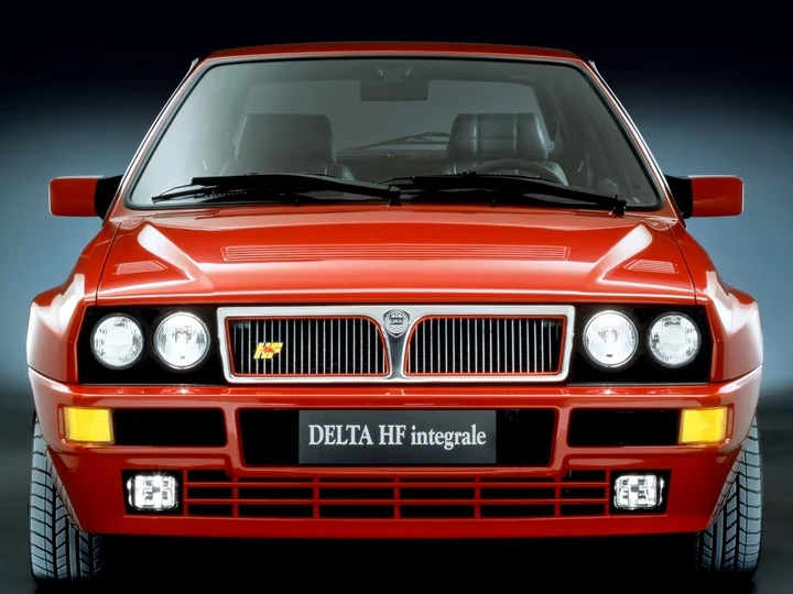 Il ritorno ufficiale della Lancia Delta HF Integrale: sarà elettrica