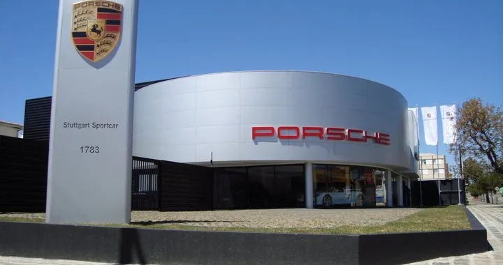 Dieselgate, perquisizioni nella sede di Porsche Italia