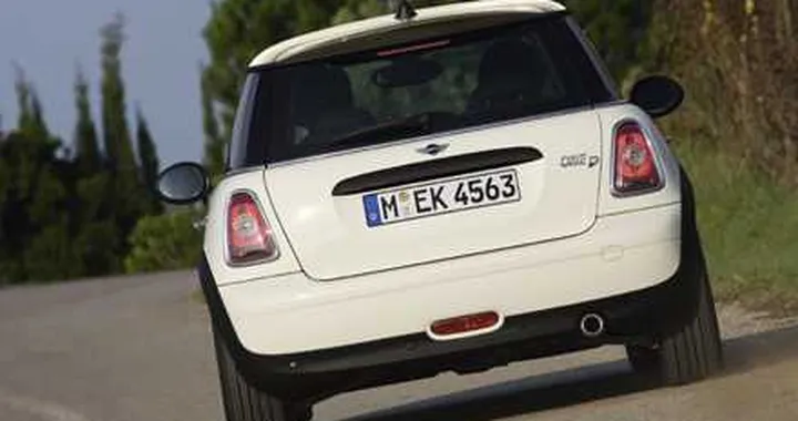 Nuova Mini D: un motore per quattro allestimenti