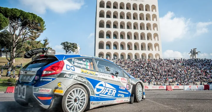 Weekend 7-9 novembre: tutti gli eventi a motore in programma