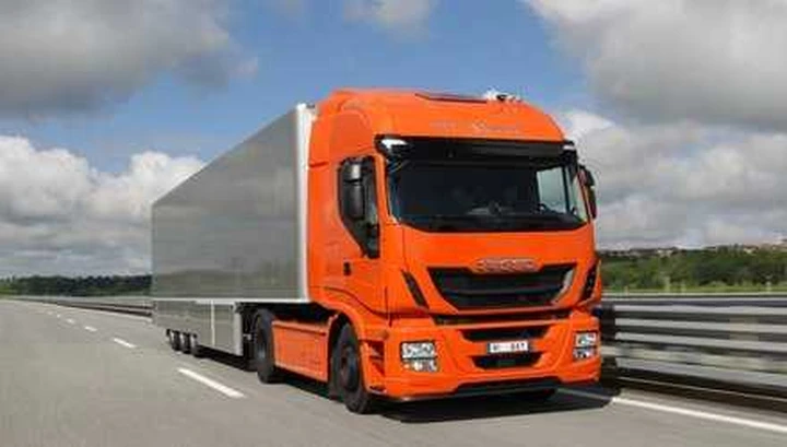 Veicoli commerciali: in Italia aumenta il trasporto su gomma