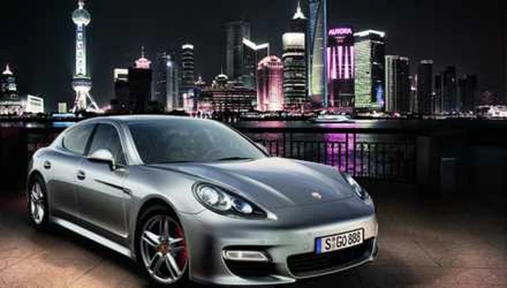 Auto premium: la Cina diventa il 2° mercato mondiale