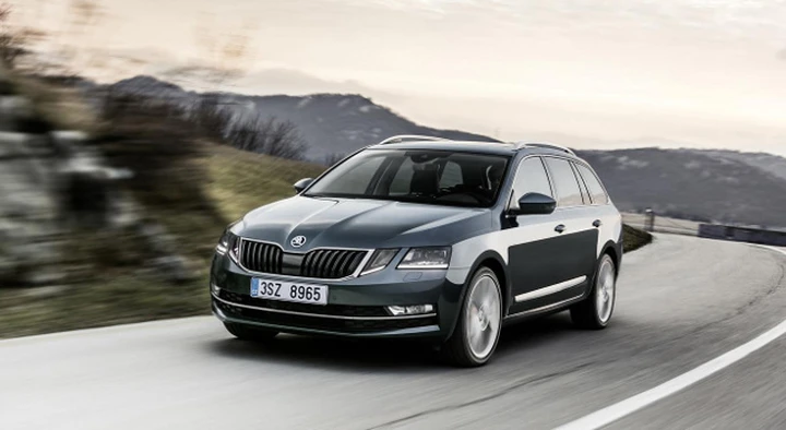 Skoda Octavia 2017: il debutto sul mercato