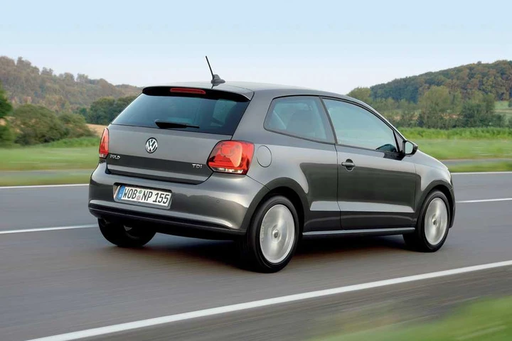 La nuova Polo anche a 3 porte