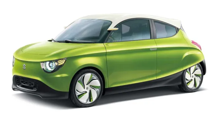 Suzuki: novità eco friendly per Ginevra 2012