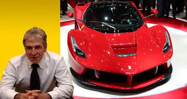 Ginevra 2013: la grande vetrina non delude mai