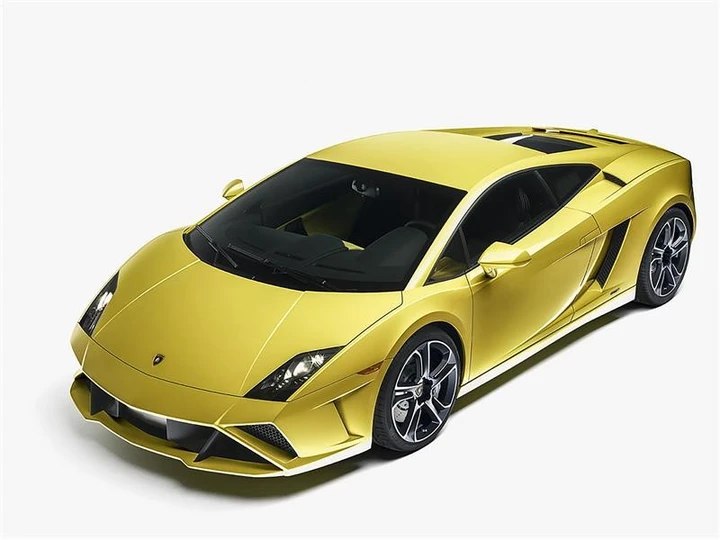Selezione Lamborghini Certified Pre-Owned: il programma di certificazione dell'usato