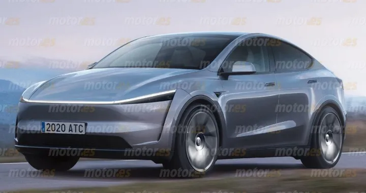 Model 2, la Tesla “democratica” che sfida il mercato europeo