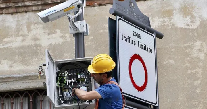 Milano, al via la ZTL Quadrilatero a partire dal 12 Maggio: cosa cambia