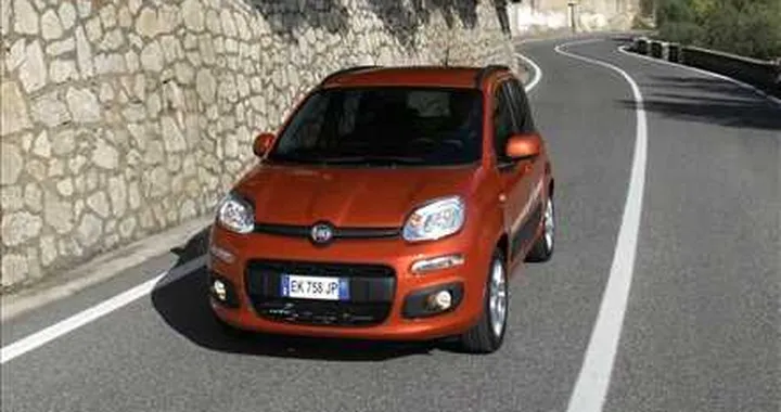 Fiat Panda 2012: porte aperte il 28 e 29 gennaio