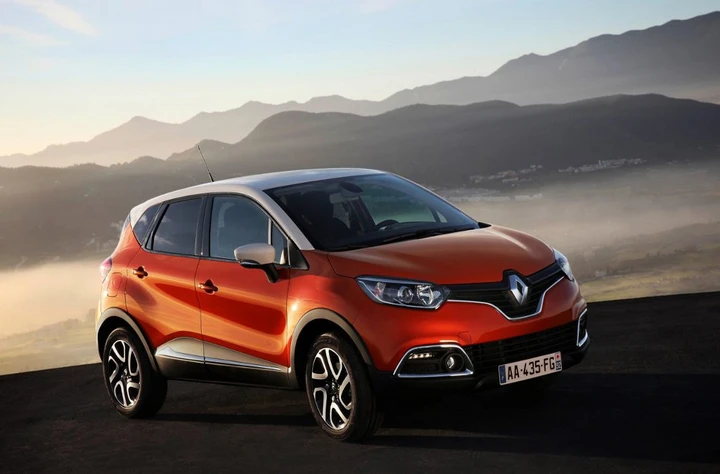 Renault richiama 15.000 vetture per verifiche alle emissioni