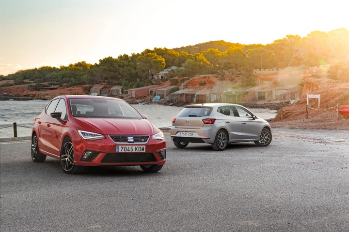 Seat Ibiza 2018: due nuovi diesel con prezzi da 16.700 euro