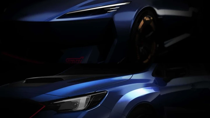 Subaru fa il bis: due concept STI per unire passato e futuro al Japan Mobility Show