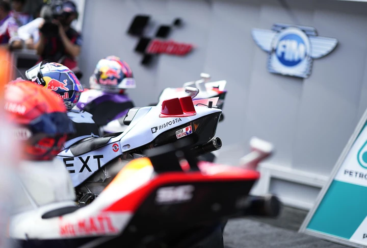 MotoGP 2023, ecco i piloti che cambiano sella