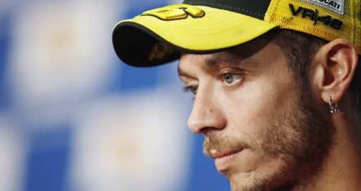 Audi: niente Le Mans per Valentino Rossi