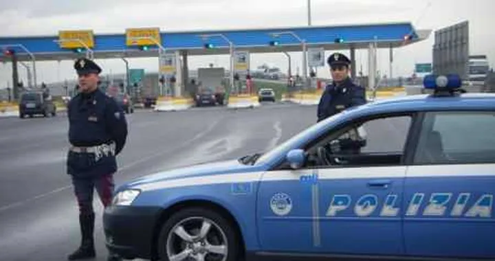 Controlli stradali: aumentano le aggressioni agli agenti