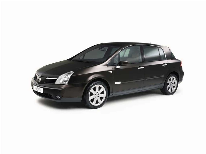 RENAULT Vel Satis