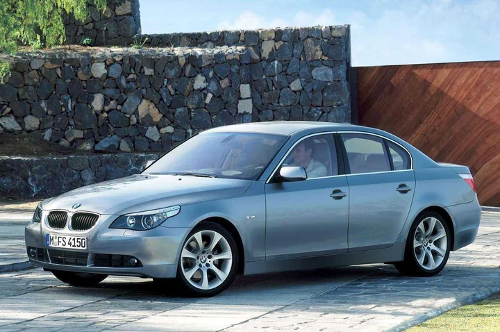 Bmw richiama 1,3 milioni di Serie 5 e Serie 6