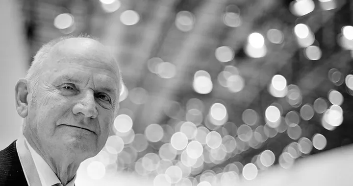 Il mondo dell’auto dice addio a Ferdinand Piech