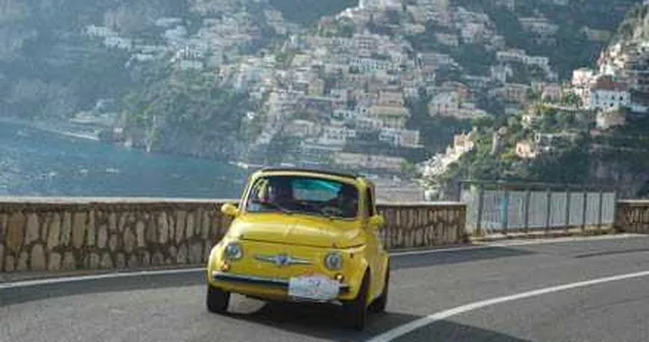 Sventola bandiera blu: in viaggio per il mare pulito