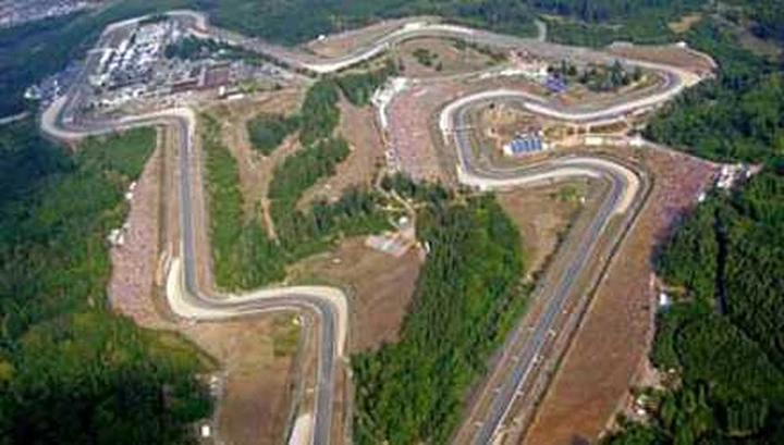 Ferrari Racing Days: weekend di gare a Brno