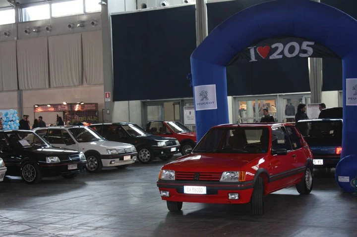 My Special Car Show 2013: tutti i raduni