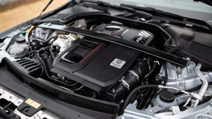 Mercedes-AMG rivede la strategia: addio al quattro cilindri ibrido?