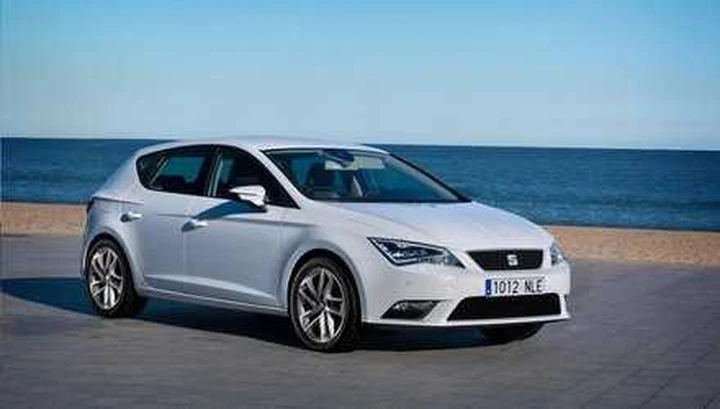 Nuova Seat Leon 2013: prezzi da 17.370 euro