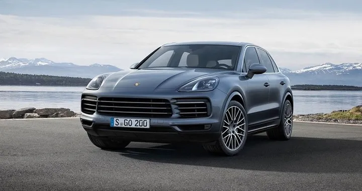 Porsche Cayenne elettrica: sarà il quarto modello EV di Zuffenhausen?