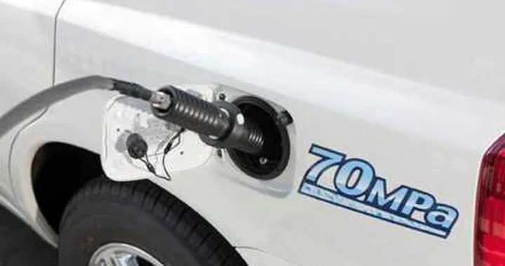 USA: da Toyota un piano di sviluppo a idrogeno